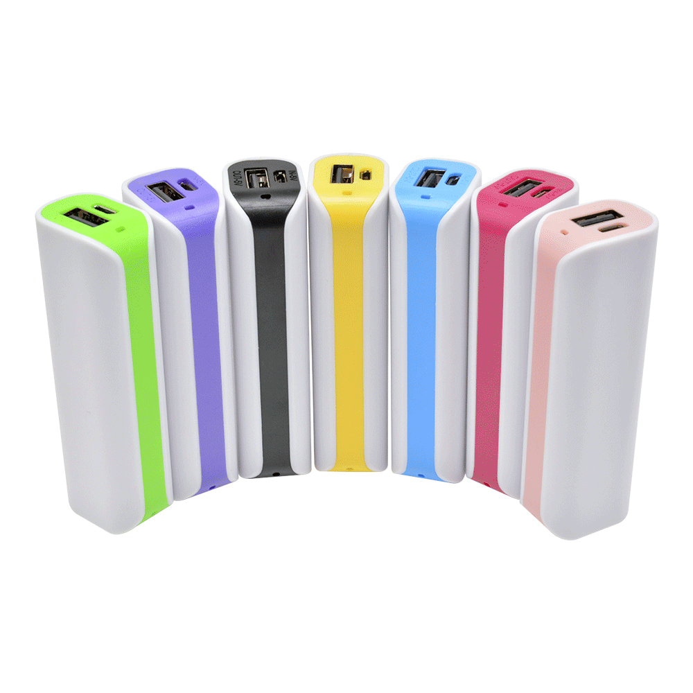 18650 USB Power Bank Battery C - Electronics Gadgets Wholesale recensie en prijs