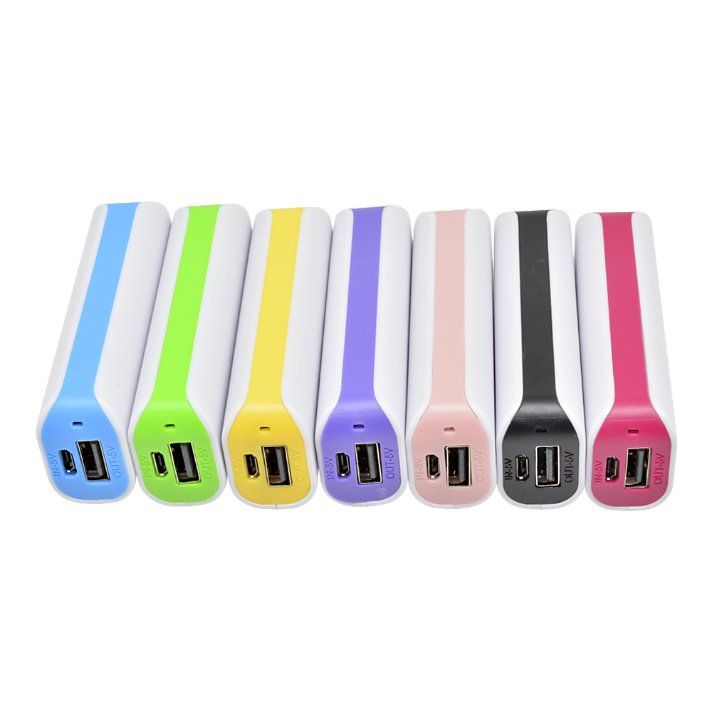 18650 USB Power Bank Battery C - Electronics Gadgets Wholesale recensie en prijs
