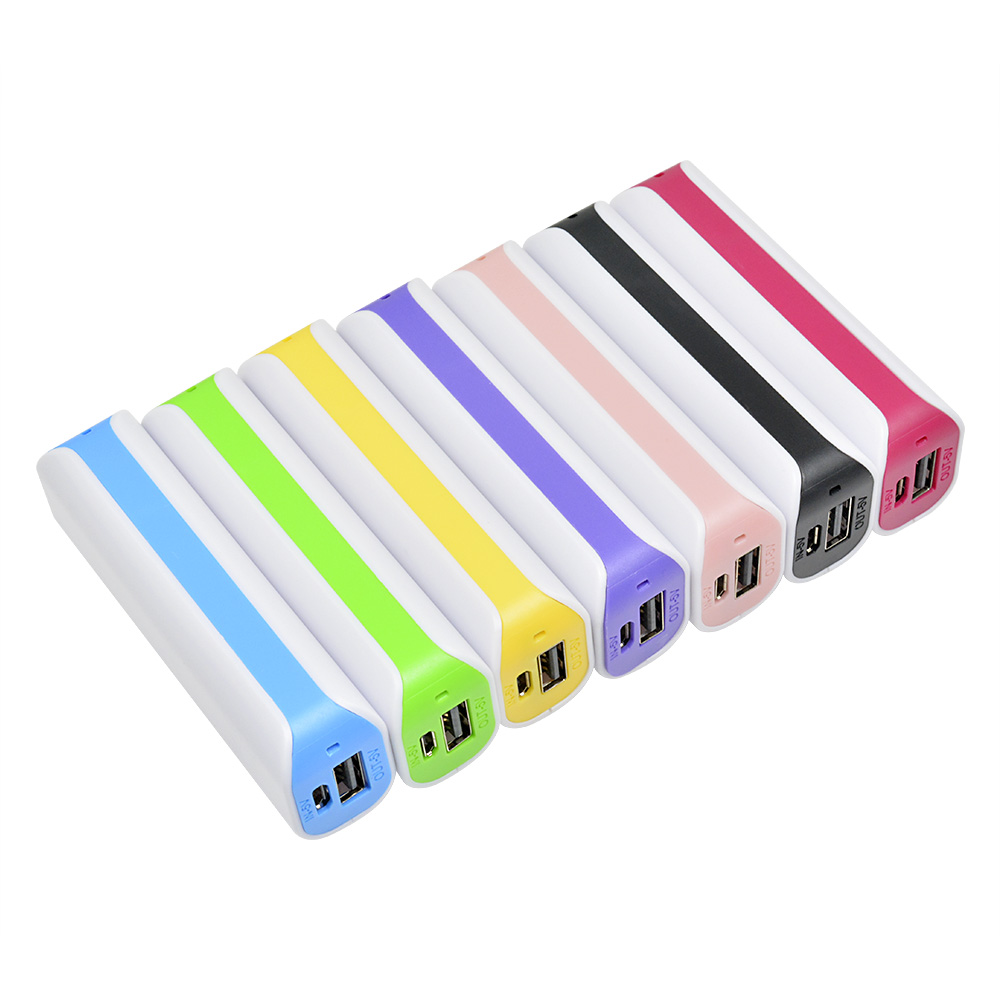18650 USB Power Bank Battery C - Electronics Gadgets Wholesale recensie en prijs