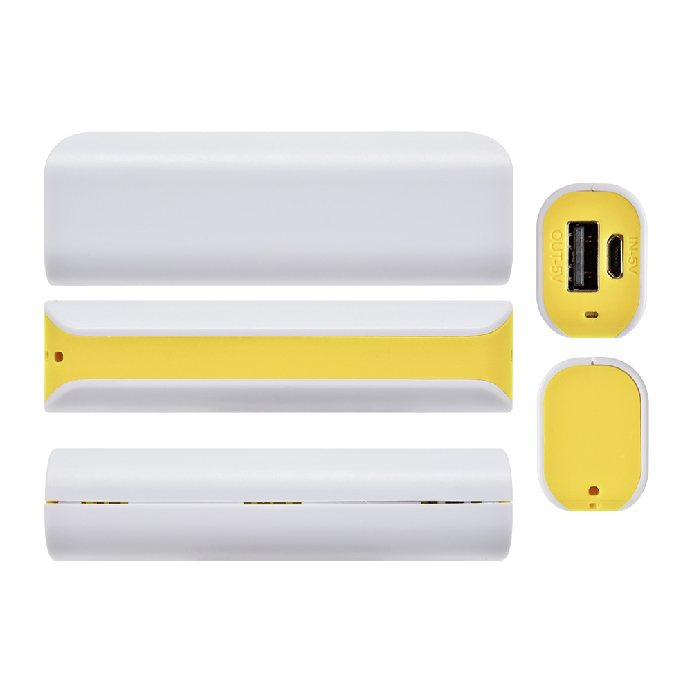 18650 USB Power Bank Battery C - Electronics Gadgets Wholesale recensie en prijs