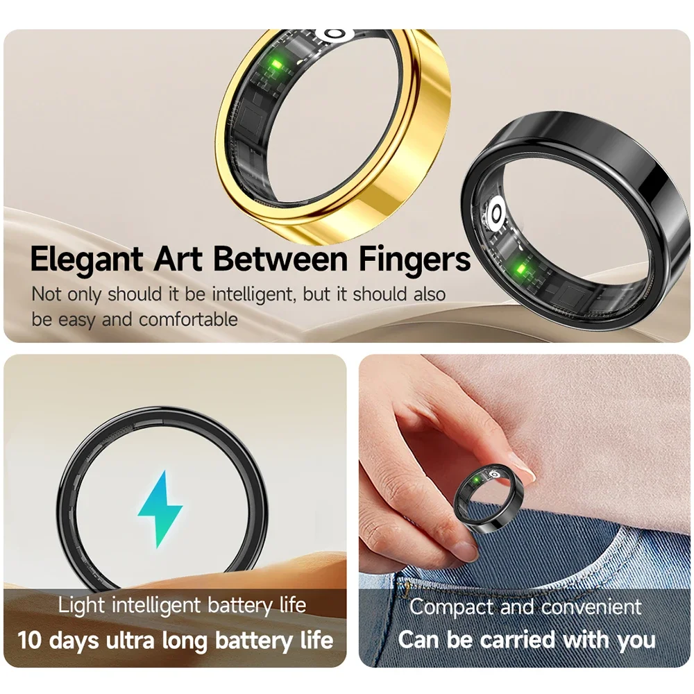 2026 New Tech Gadgets 5ATM Wat - Electronic Gadgets recensie en prijs