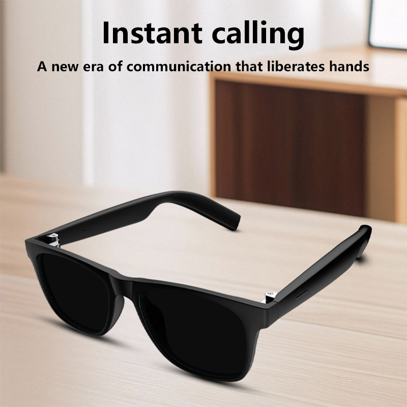Lenovo AI Smart Glasses Touch  - Smart Glasses Ar recensie en prijs