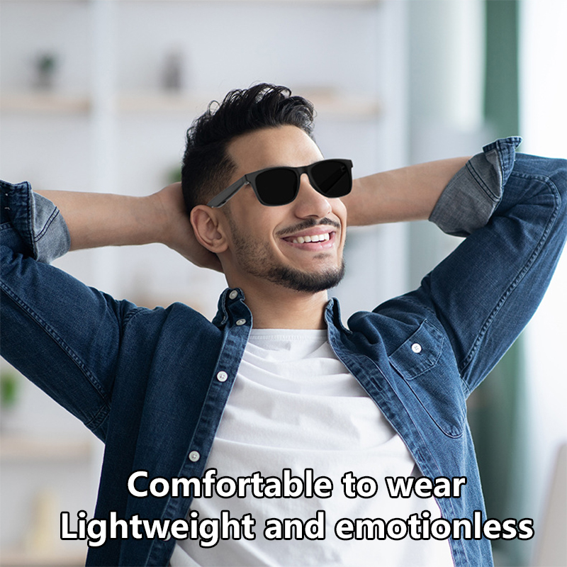 Lenovo AI Smart Glasses Touch  - Smart Glasses Ar recensie en prijs