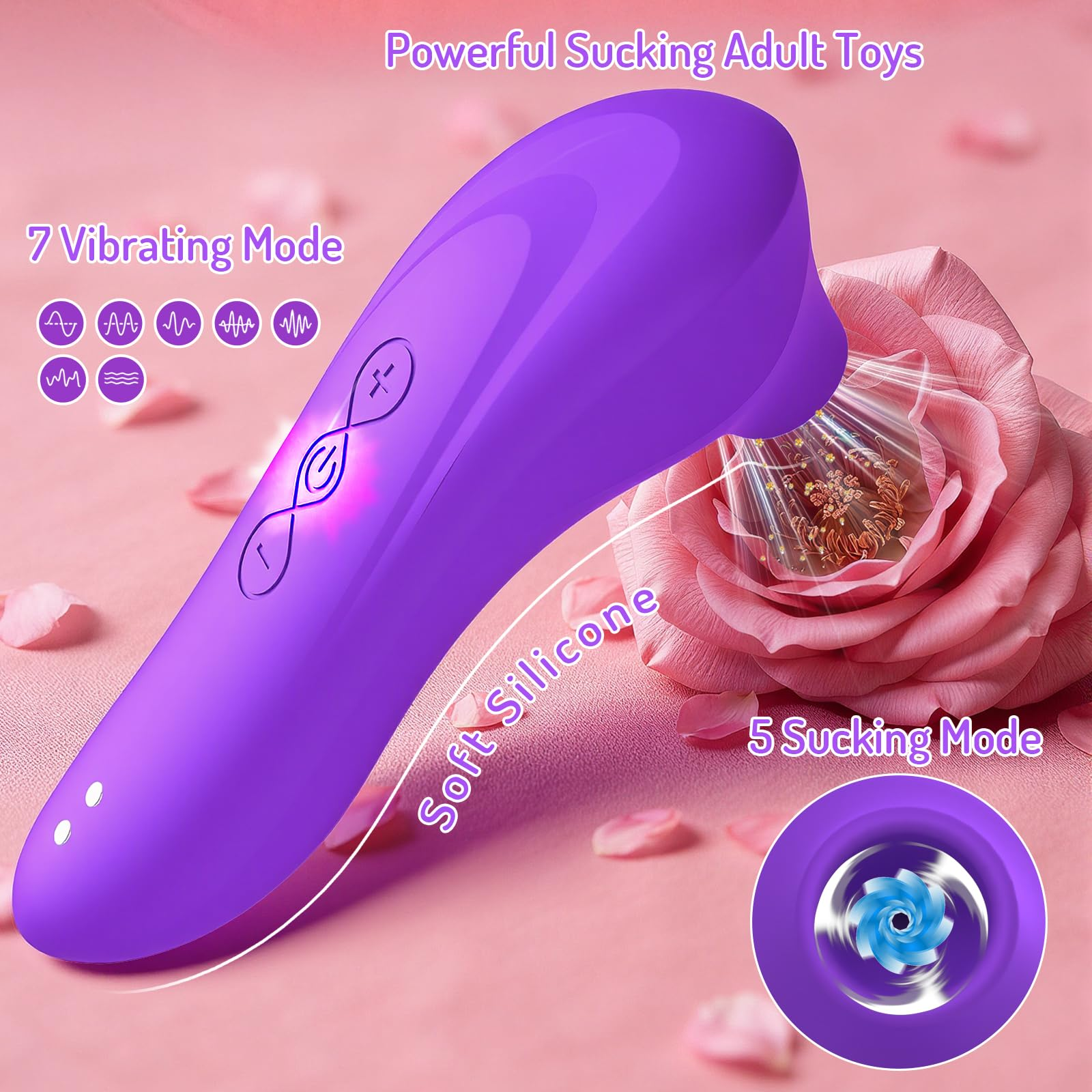 Woman Sex Clitoral Toy Mini G- - Electronics Latest Gadgets recensie en prijs