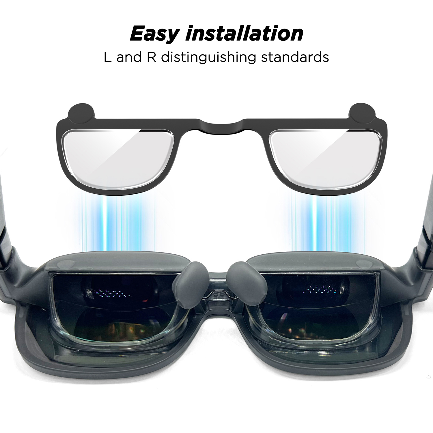 For VITURE Luma/Ultra XR / AR  - Smart Glasses Ar recensie en prijs