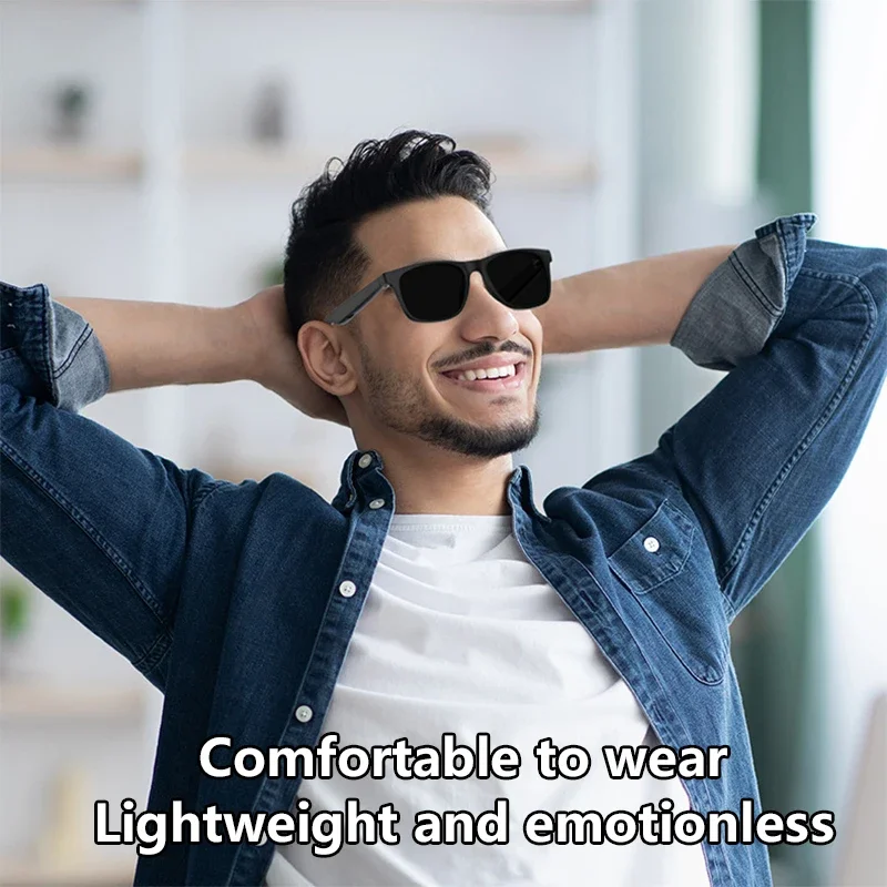 Lenovo AI Smart Glasses 8K Rem - Smart Glasses Ar recensie en prijs
