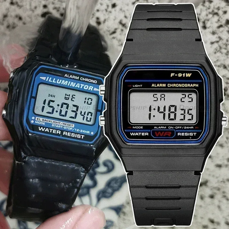 Sport LED Digital Watches Chil - Electronics Gadgets For Men recensie en prijs