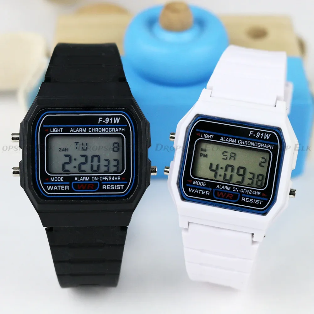 Sport LED Digital Watches Chil - Electronics Gadgets For Men recensie en prijs