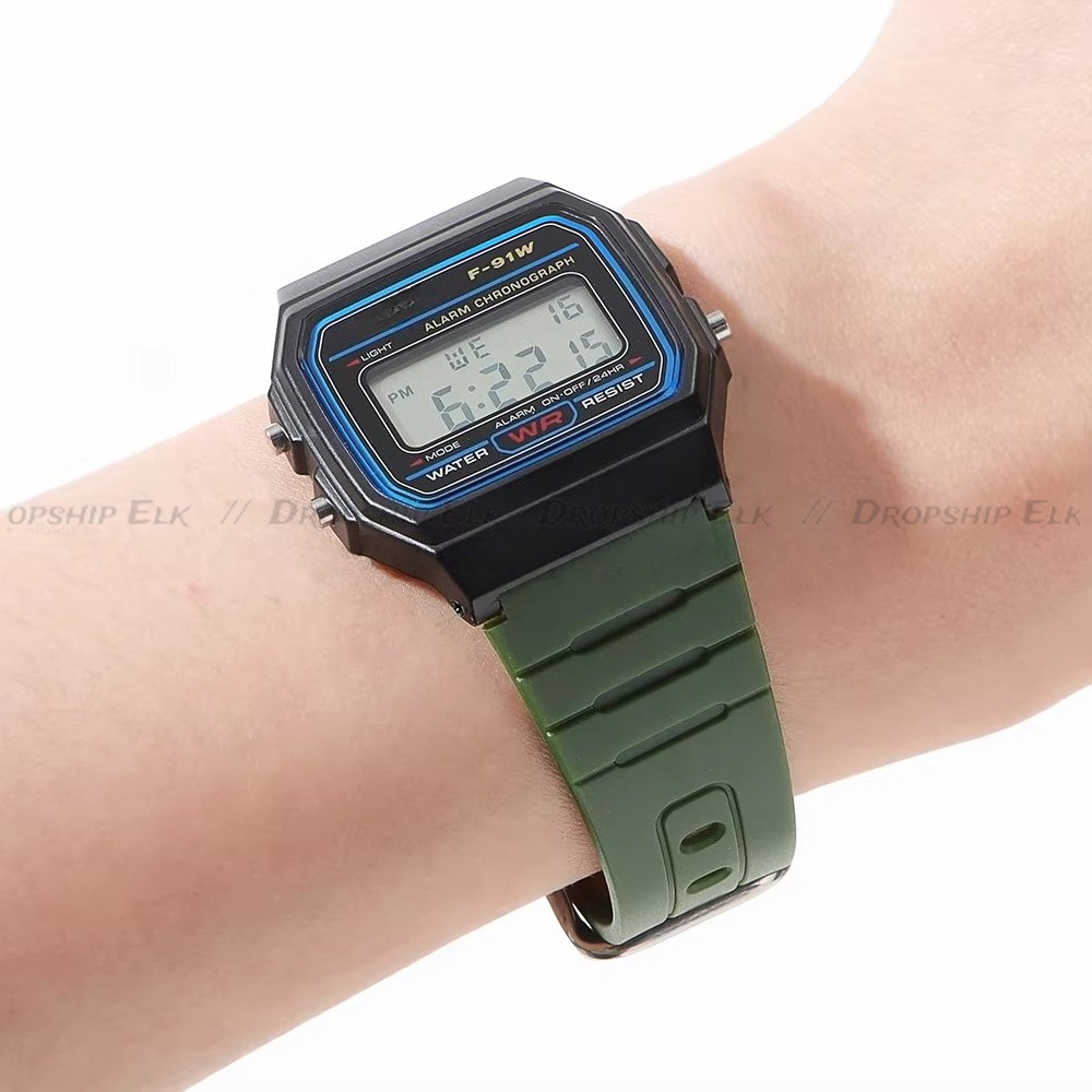 Sport LED Digital Watches Chil - Electronics Gadgets For Men recensie en prijs