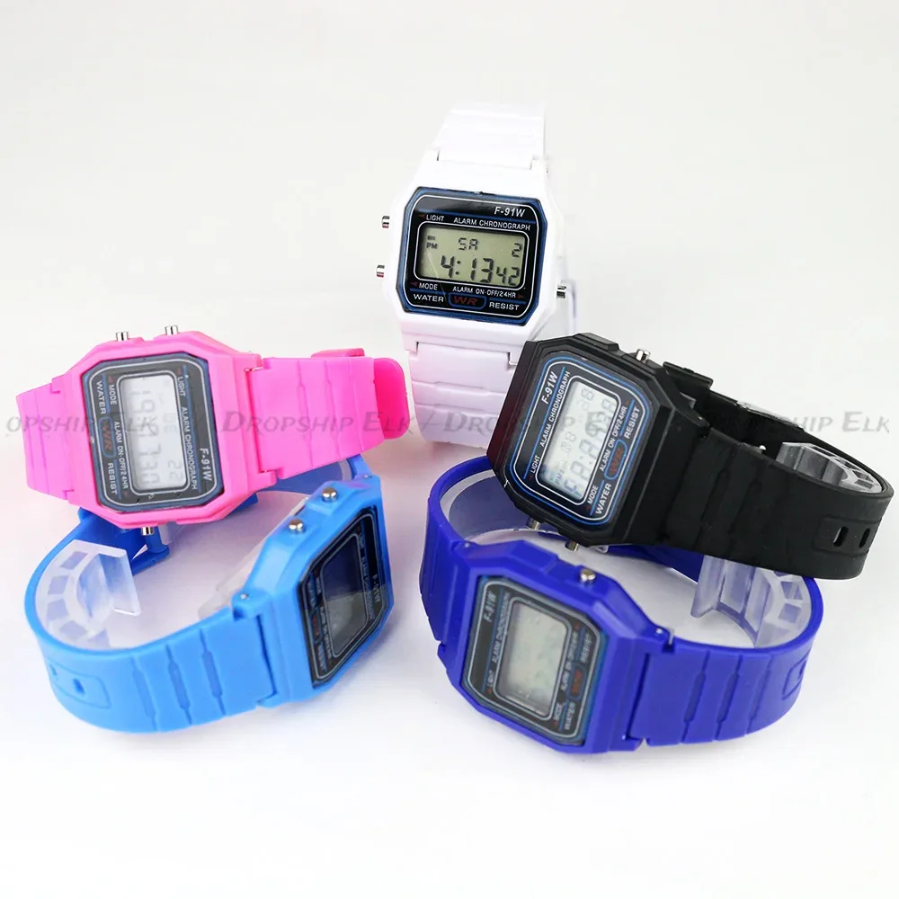 Sport LED Digital Watches Chil - Electronics Gadgets For Men recensie en prijs
