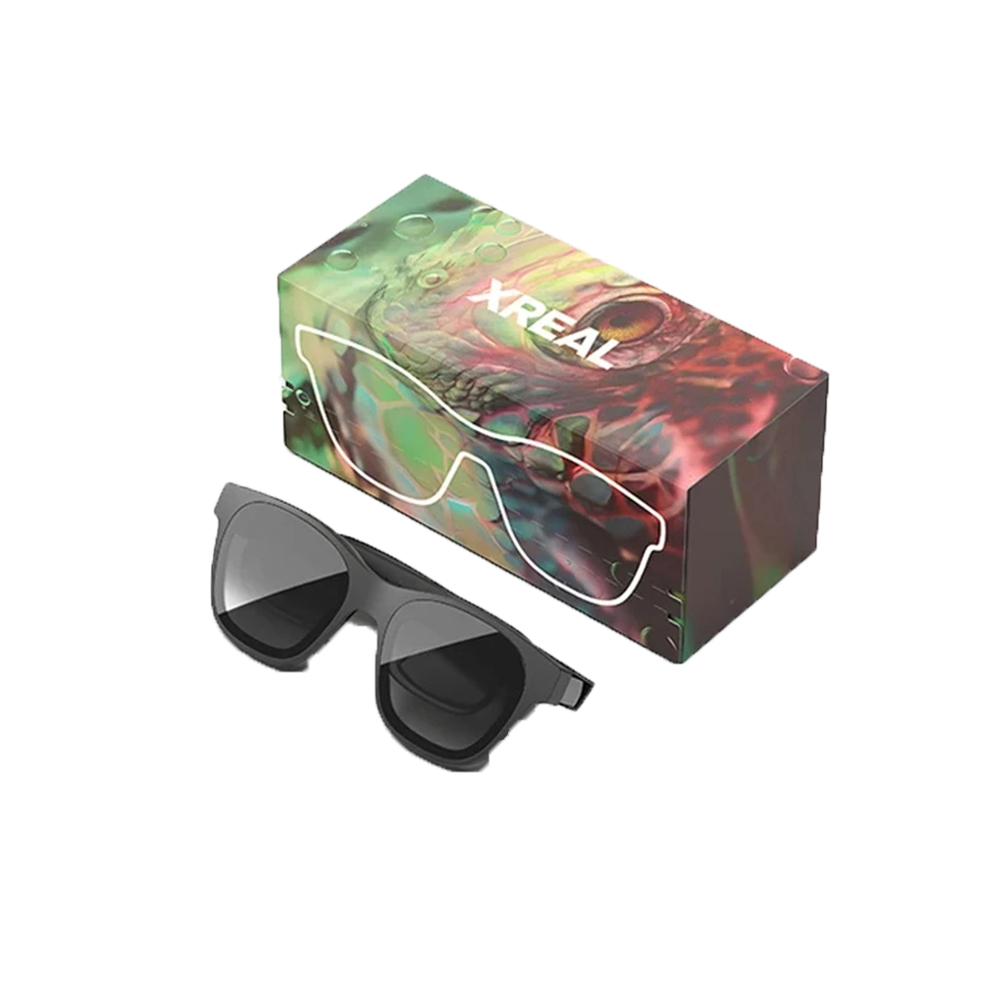 Nreal Air 2 Pro Smart AR Glass - Smart Glasses Ar recensie en prijs