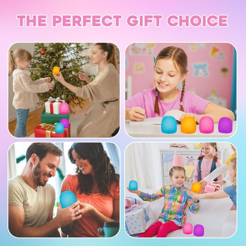 Schylling Mini Candy NeeDoh Gu - Electronics Latest Gadgets recensie en prijs