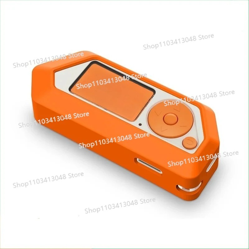 Flipper Zero Silicone Case Mul - Electronic Gadgets recensie en prijs