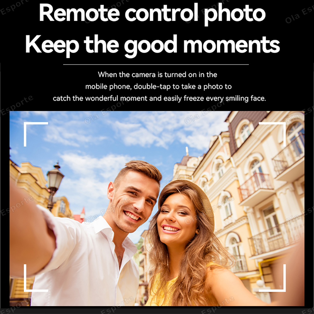 2025 AI Voice Video Call Real- - Electronics Gadgets For Men recensie en prijs