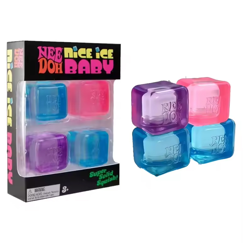 New Needoh Mini Nice Ice Cube  - Electronics Latest Gadgets recensie en prijs