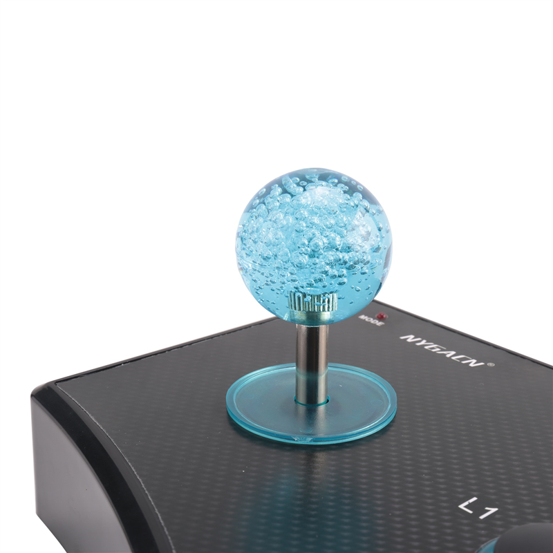 AC57-Retro Arcade Game Rocker  - Retro Game Controller Usb recensie en prijs