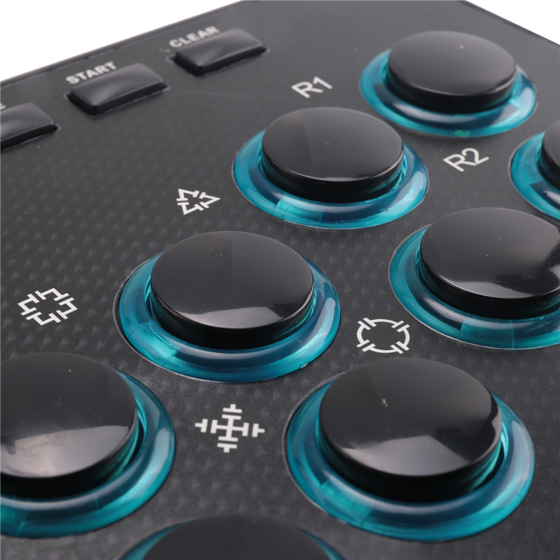 AC57-Retro Arcade Game Rocker  - Retro Game Controller Usb recensie en prijs