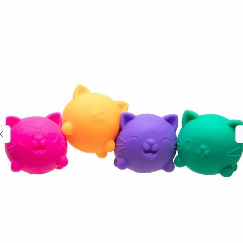 New Teenie Nee Doh Cool Cats 4 - Electronics Latest Gadgets recensie en prijs