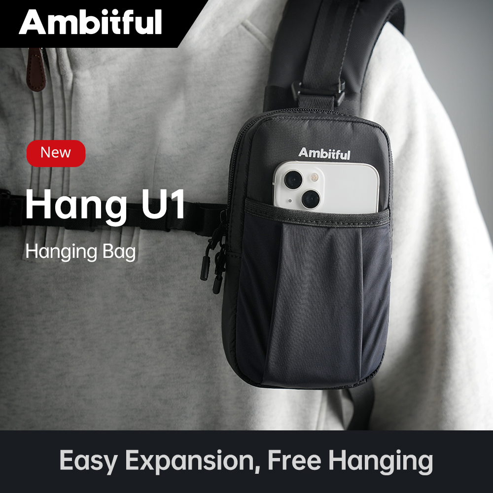 Hang U1 Mobile Phone Case Back - Electronic Gadgets recensie en prijs