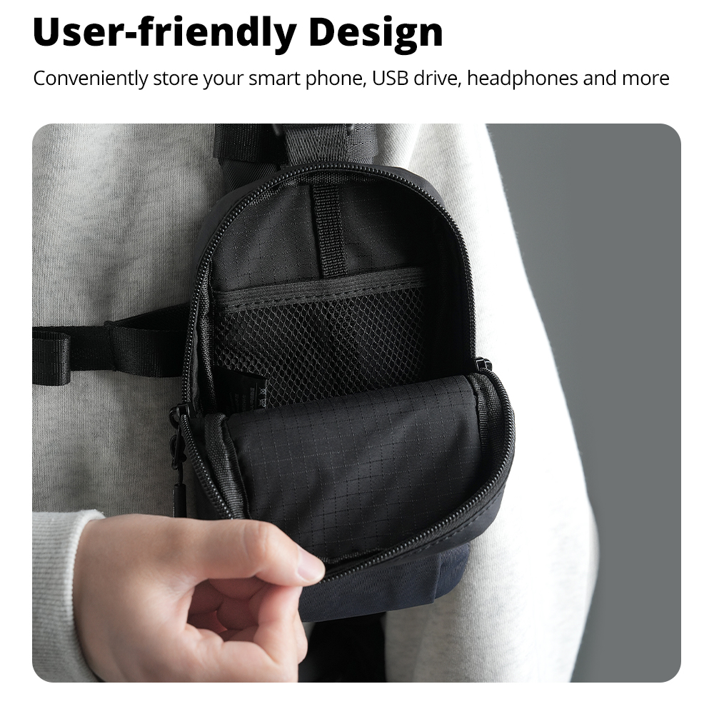 Hang U1 Mobile Phone Case Back - Electronic Gadgets recensie en prijs