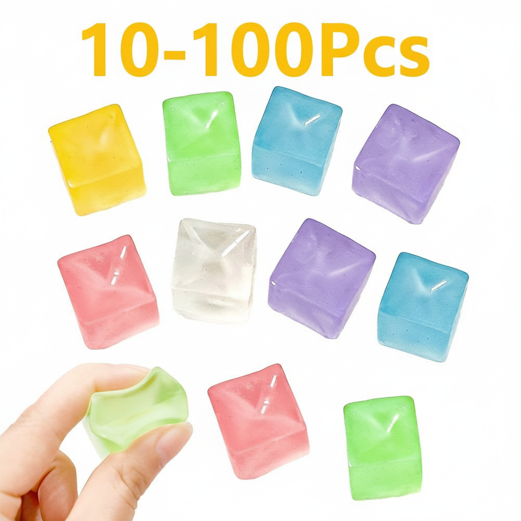 10-100Pcs Cute Fidget Toy Mini - Electronics Latest Gadgets recensie en prijs