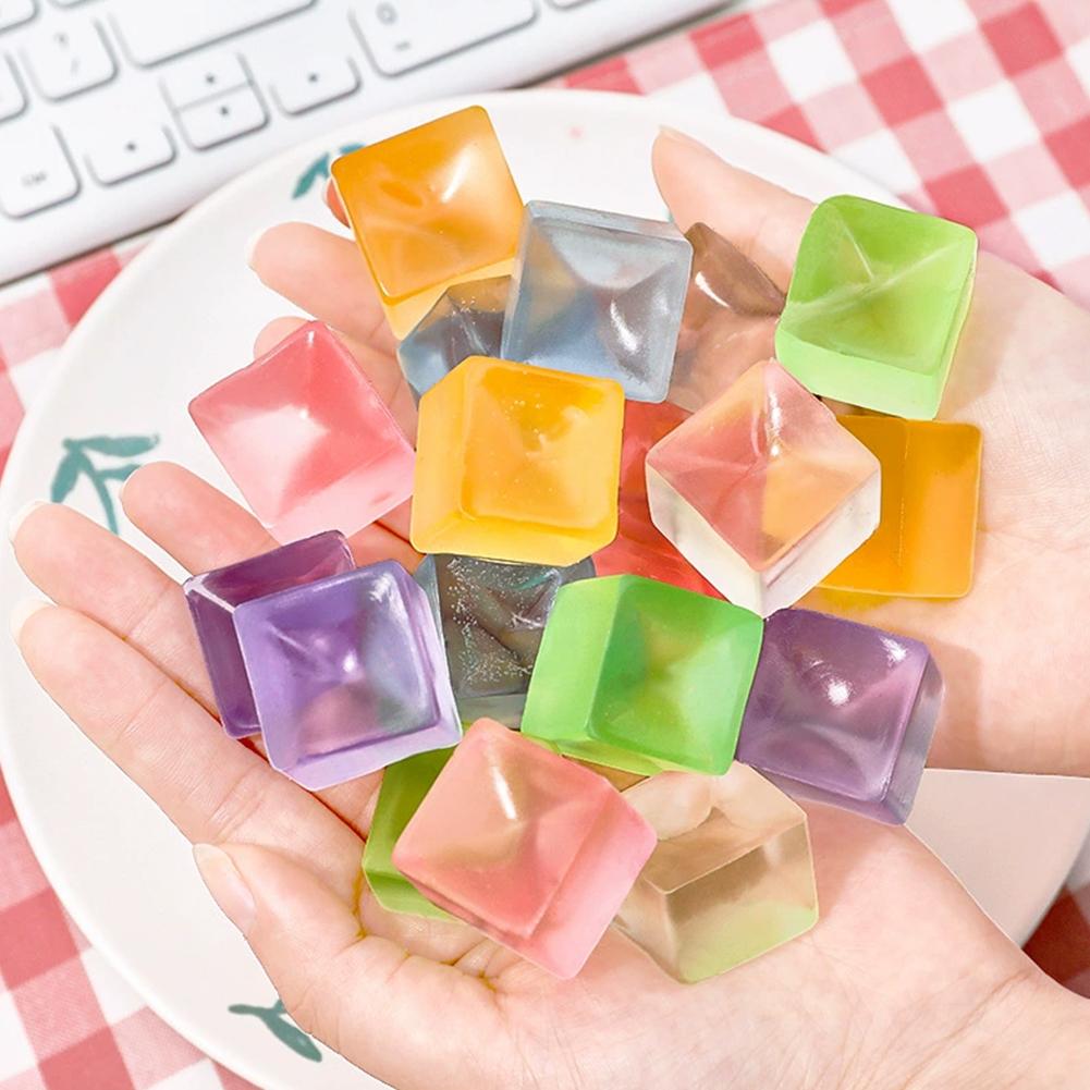 10-100Pcs Cute Fidget Toy Mini - Electronics Latest Gadgets recensie en prijs