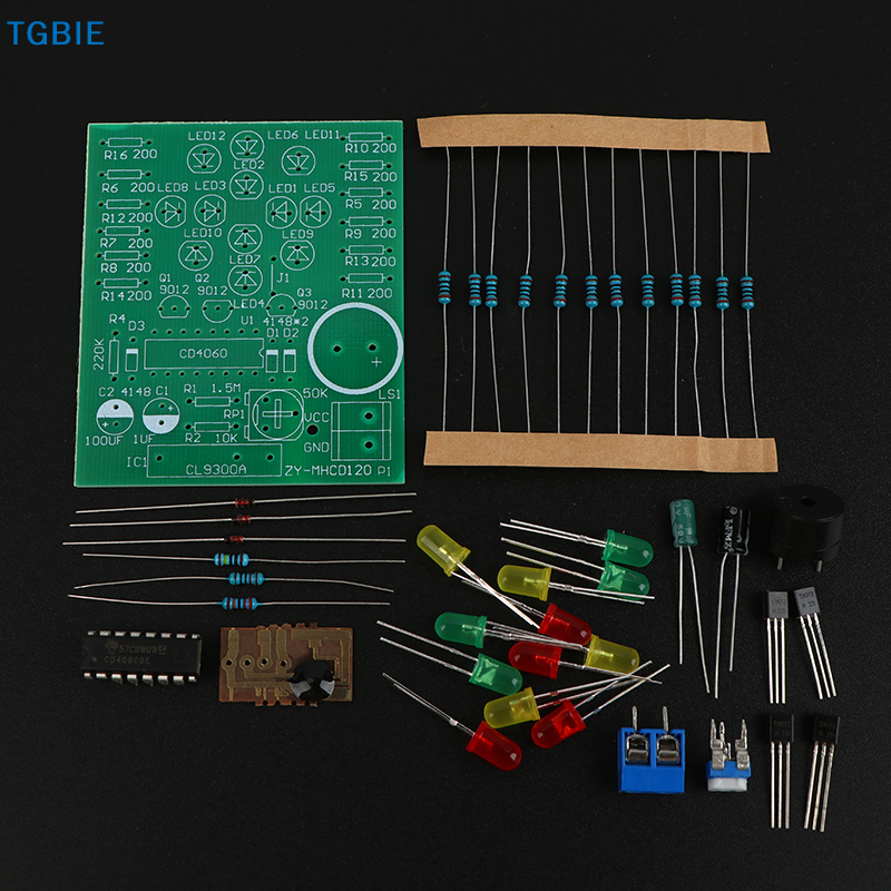 [TL][TL]New Style DIY Electron - Diy Electronics Gadgets recensie en prijs