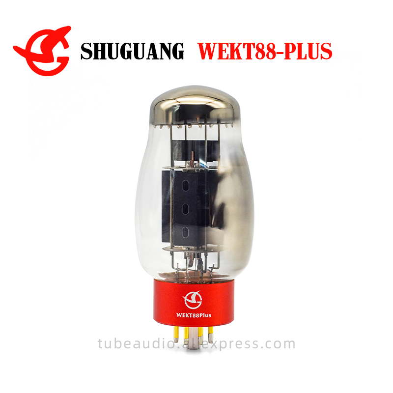 2026 Shuguang  WEKT88-PLUS Vac - Diy Electronics Gadgets recensie en prijs