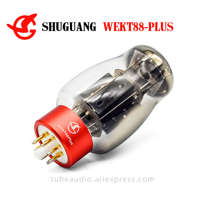 2026 Shuguang  WEKT88-PLUS Vac - Diy Electronics Gadgets recensie en prijs