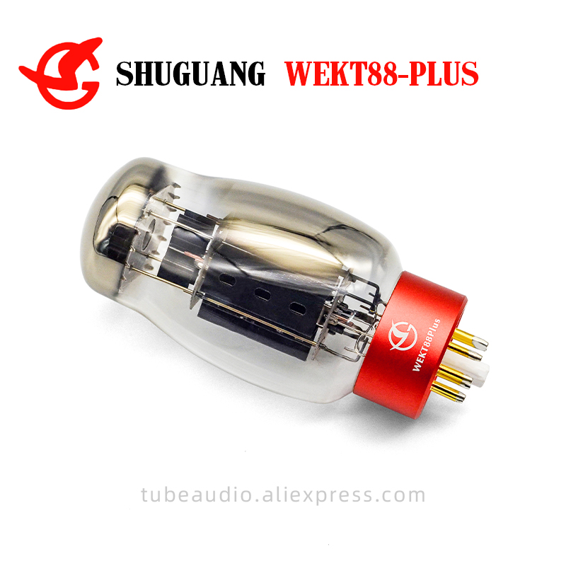 2026 Shuguang  WEKT88-PLUS Vac - Diy Electronics Gadgets recensie en prijs