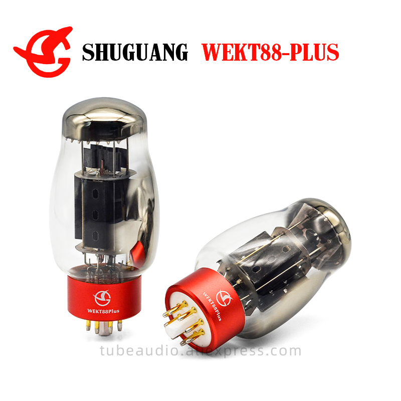 2026 Shuguang  WEKT88-PLUS Vac - Diy Electronics Gadgets recensie en prijs