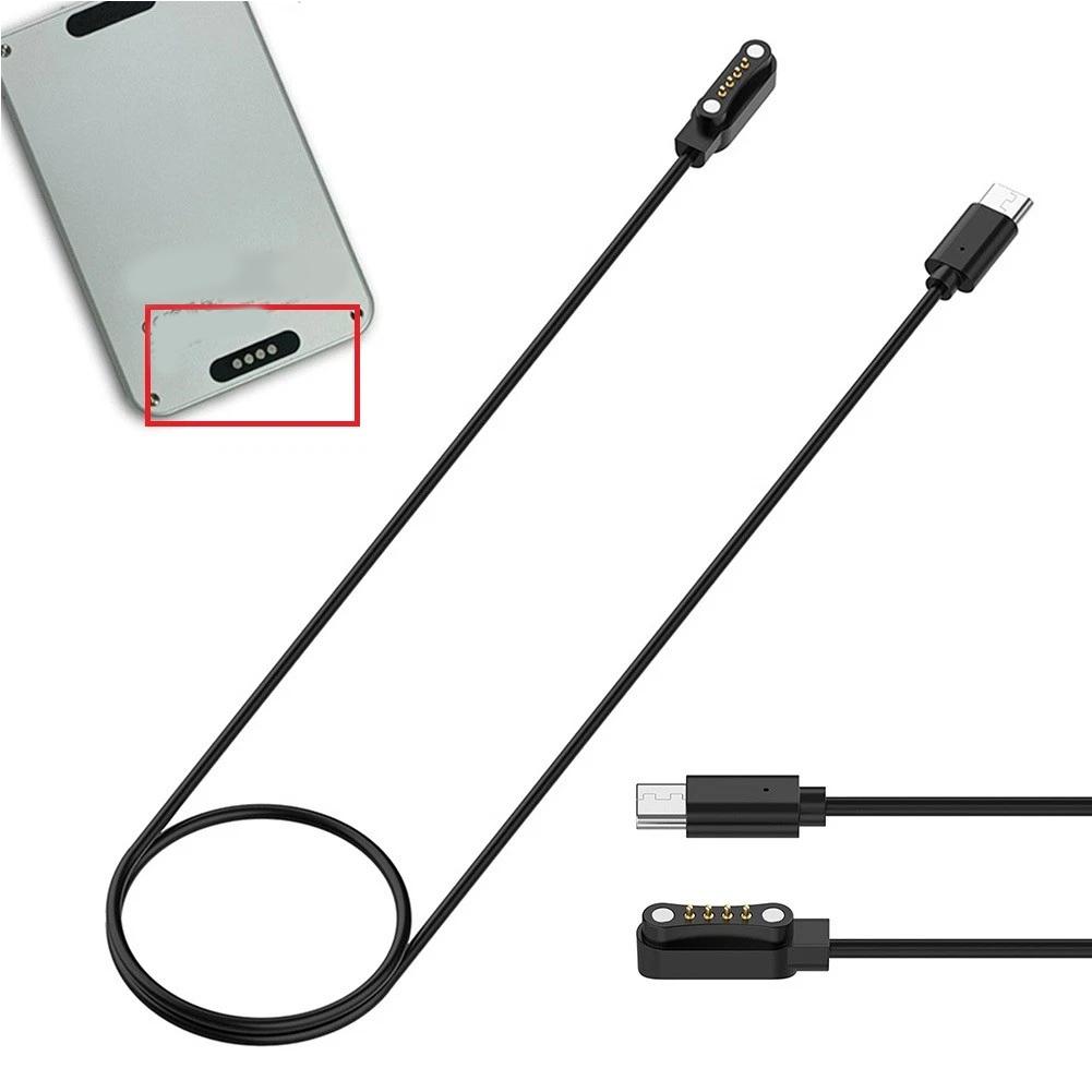 Fast Charging Magnetic USB-C C - Voice Recorder Pen recensie en prijs