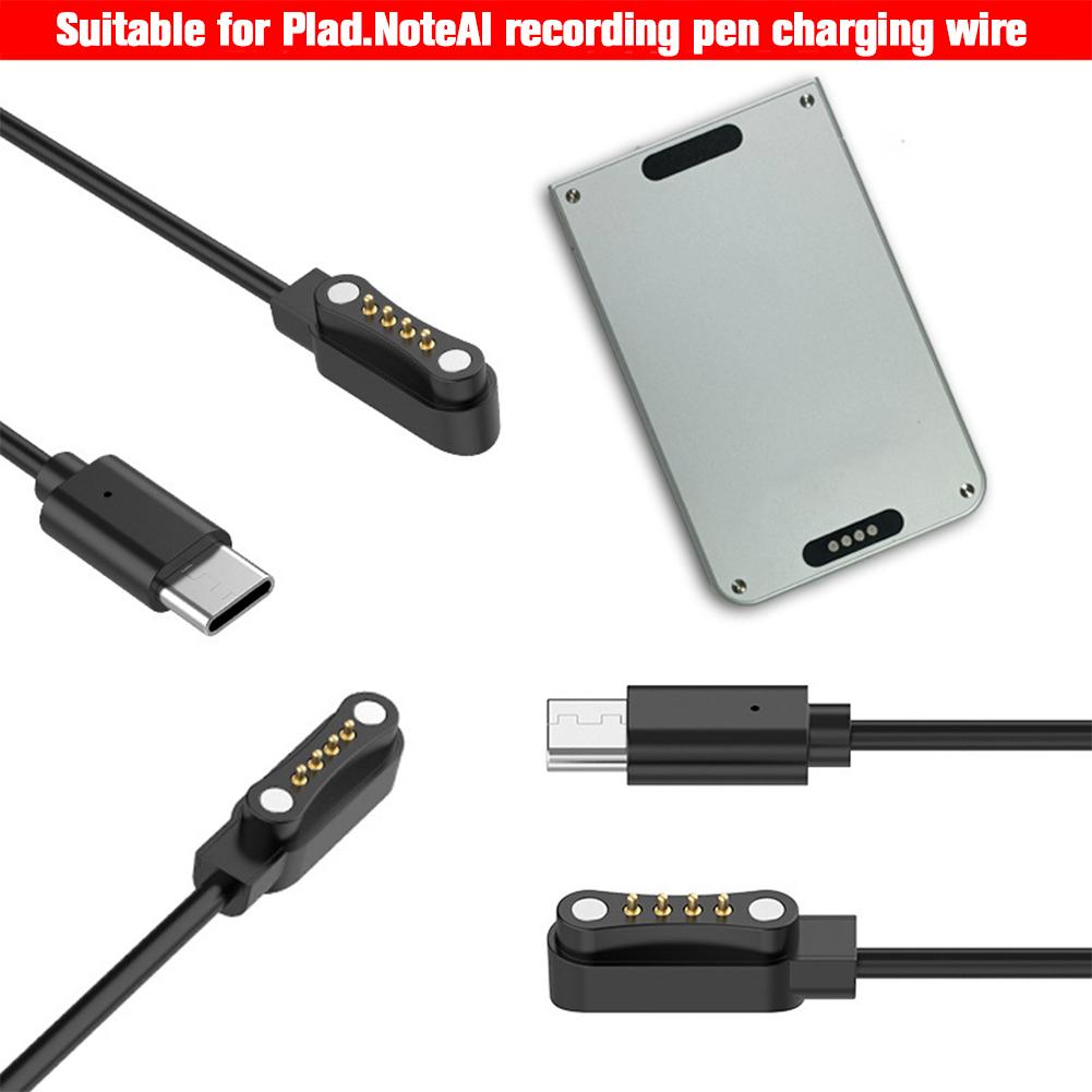 Fast Charging Magnetic USB-C C - Voice Recorder Pen recensie en prijs