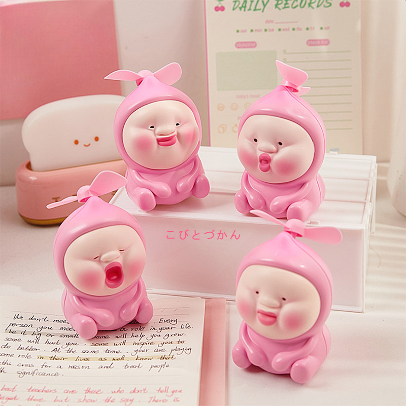 Kobito Doll Electric Mini Hand - Electronics Latest Gadgets recensie en prijs