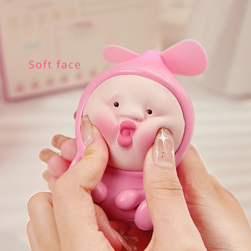 Kobito Doll Electric Mini Hand - Electronics Latest Gadgets recensie en prijs