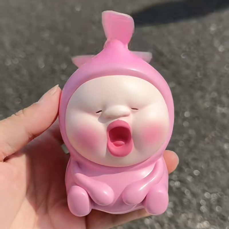 Kobito Doll Electric Mini Hand - Electronics Latest Gadgets recensie en prijs