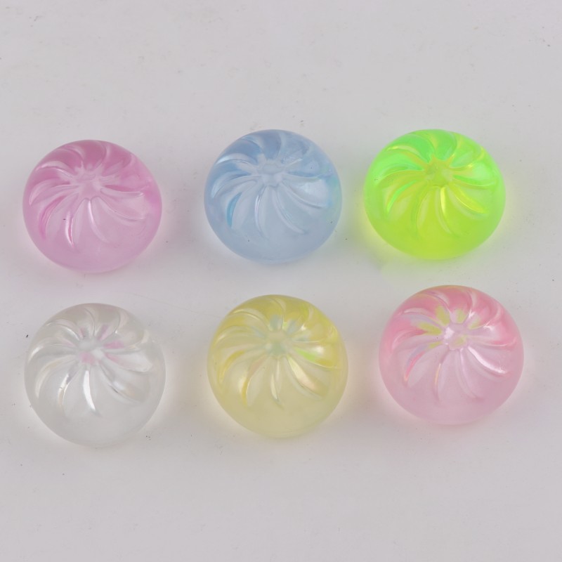 Mini Glitter Dumpling Squishes - Electronics Latest Gadgets recensie en prijs