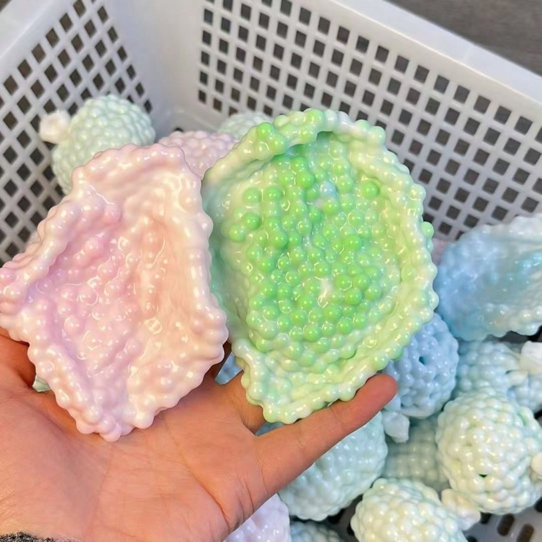 1pc Soft Squishy Stitch Fidget - Electronics Latest Gadgets recensie en prijs