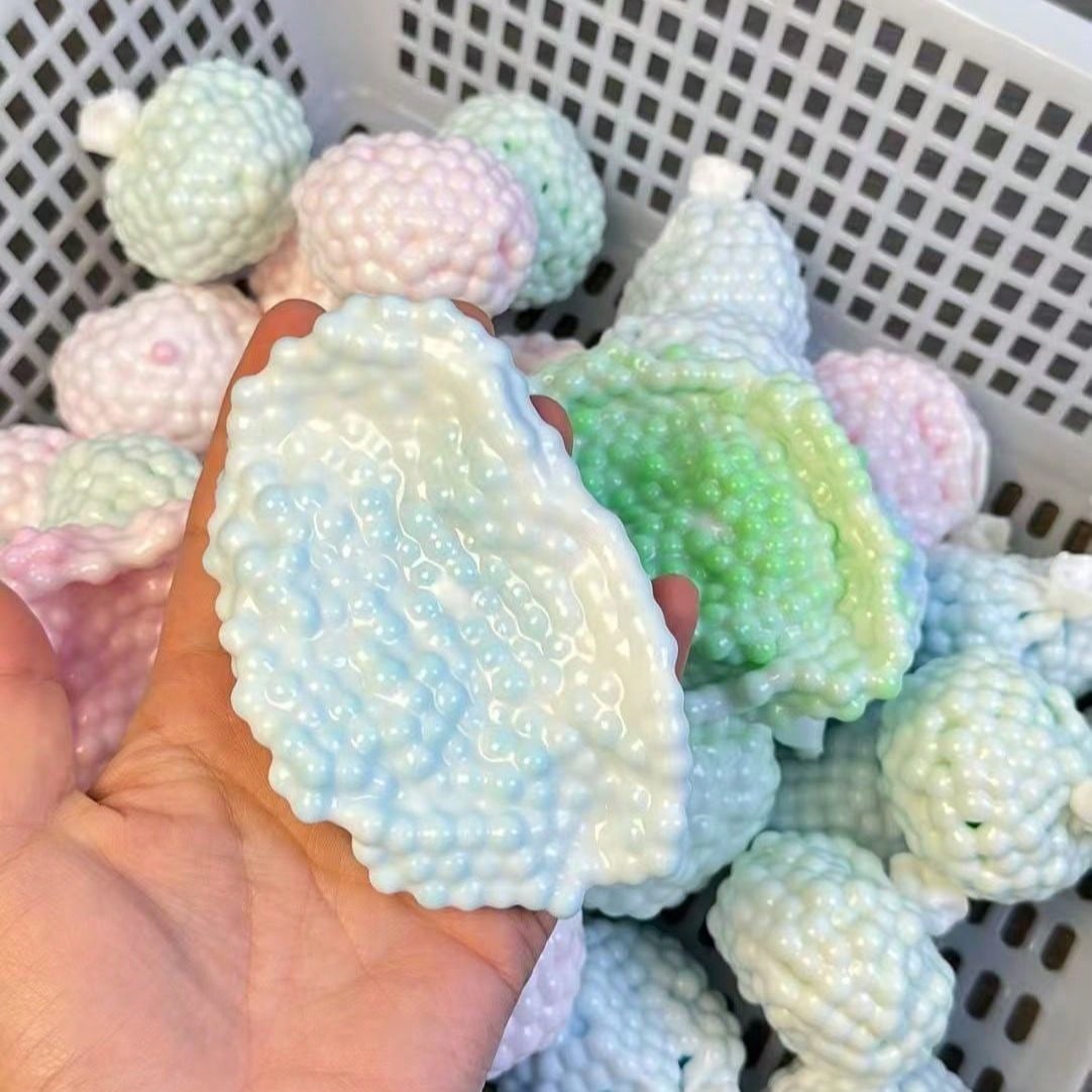 1pc Soft Squishy Stitch Fidget - Electronics Latest Gadgets recensie en prijs