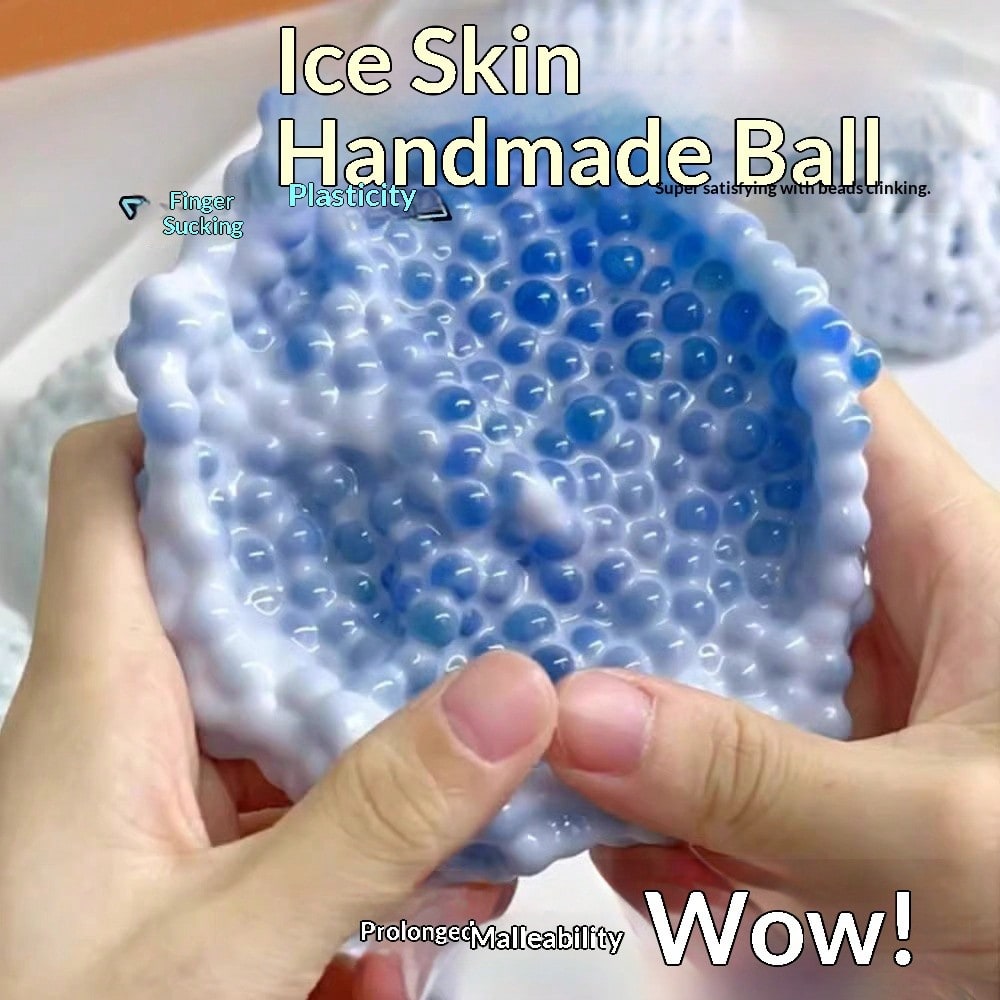 1pc Soft Squishy Stitch Fidget - Electronics Latest Gadgets recensie en prijs