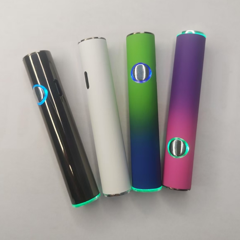New type LED lamp - 3-color ad - Electronic Gadgets recensie en prijs