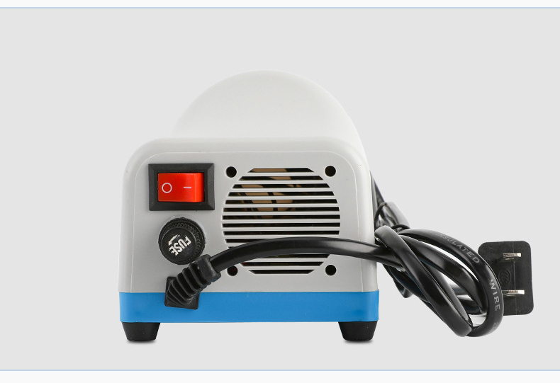 Electronic Waxer Infrared Sens - Electronic Gadgets recensie en prijs