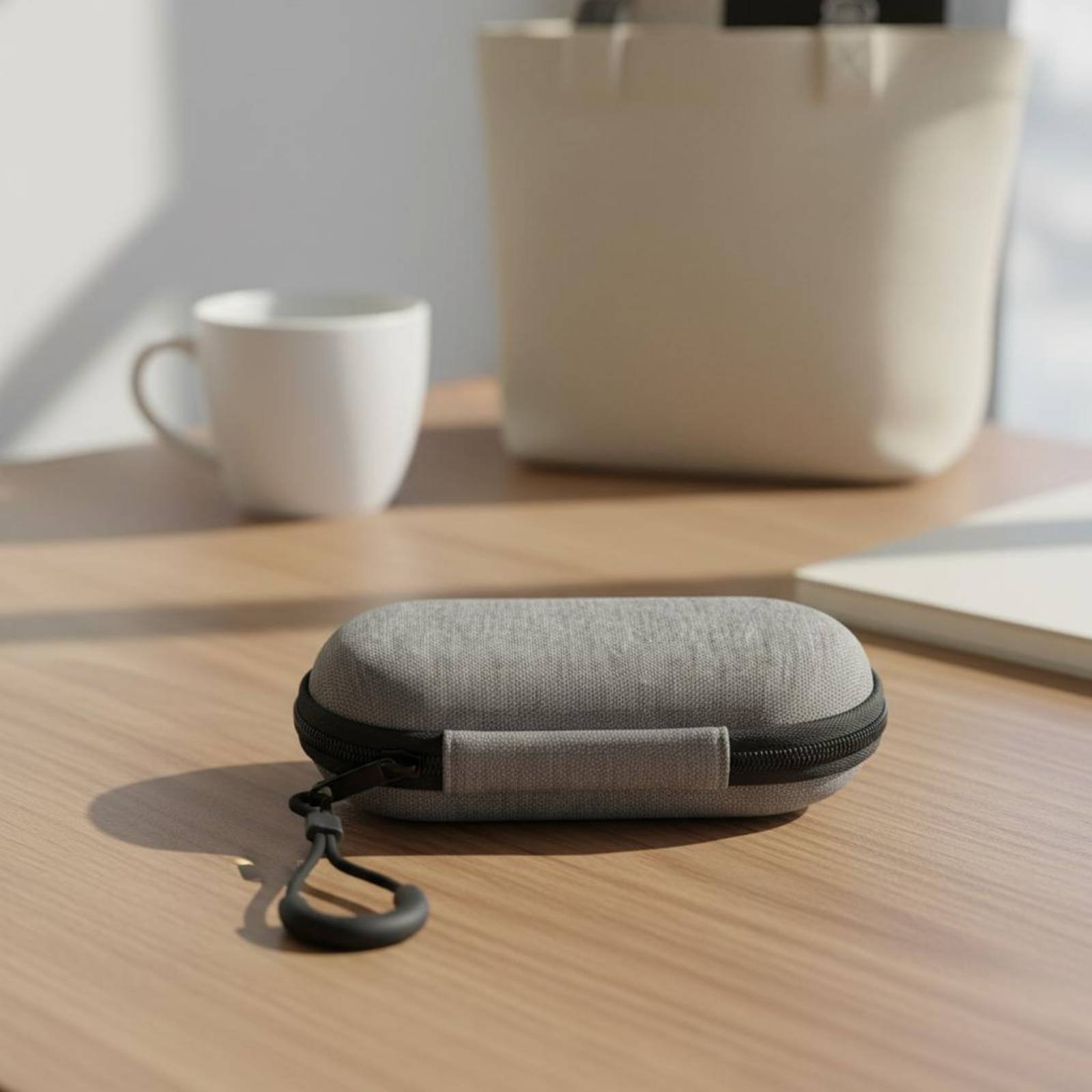 Cord Organizer Case Shock-Resi - Electronic Gadgets recensie en prijs