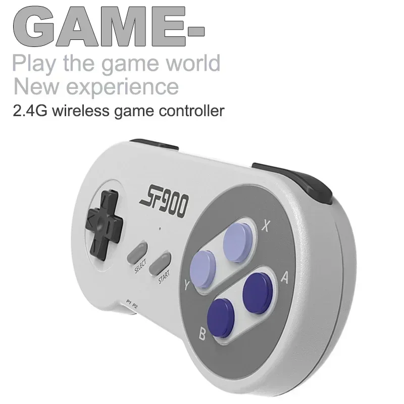 SF900 Retro Game Console With  - Retro Game Controller Usb recensie en prijs