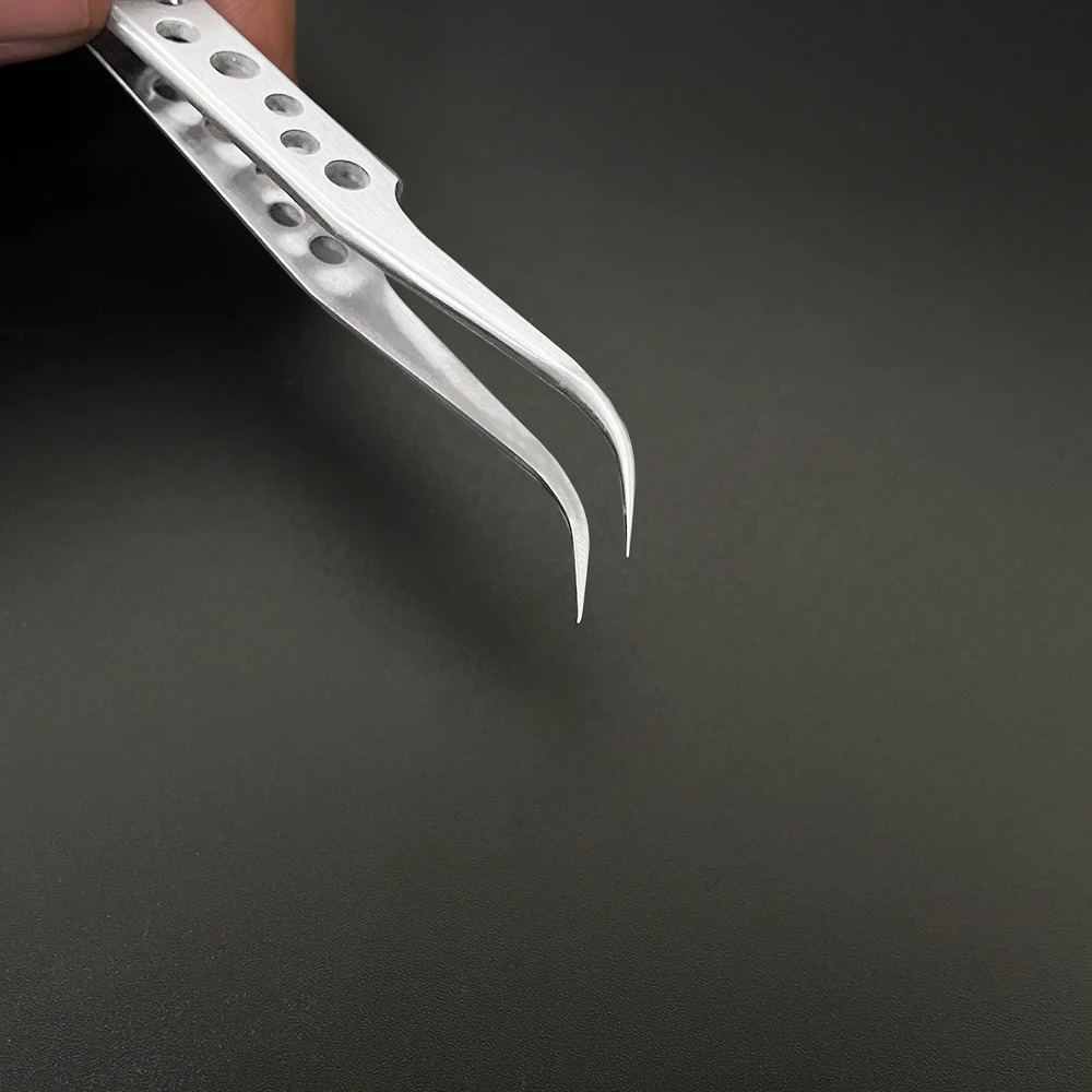 Industrial Tweezers Electronic - Diy Electronics Gadgets recensie en prijs