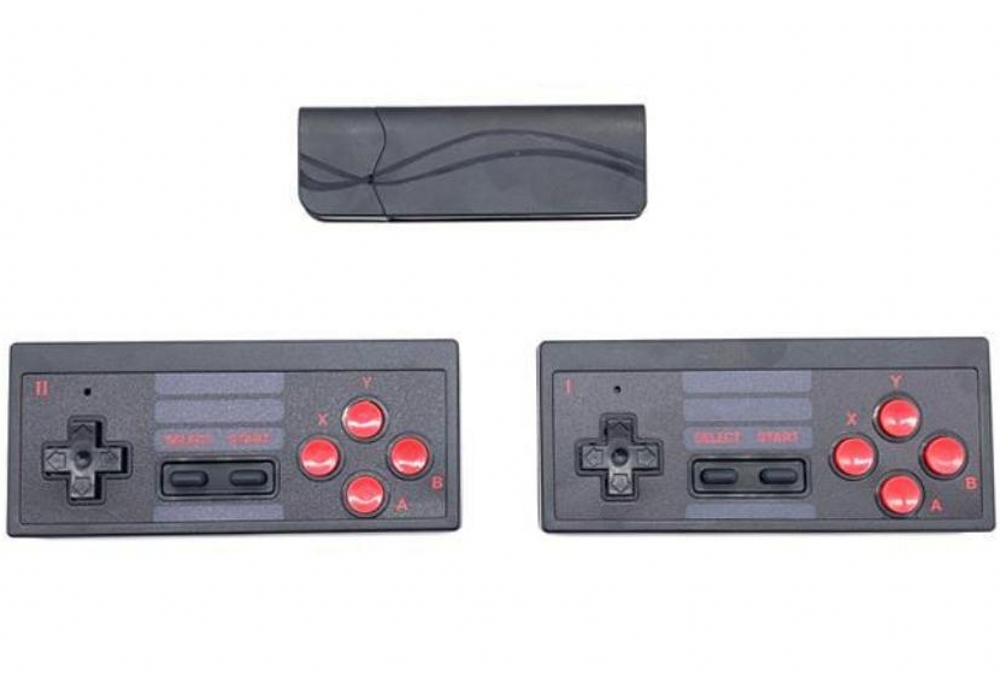 Y2 P 4K Games USB Wireless Con - Retro Game Controller Usb recensie en prijs