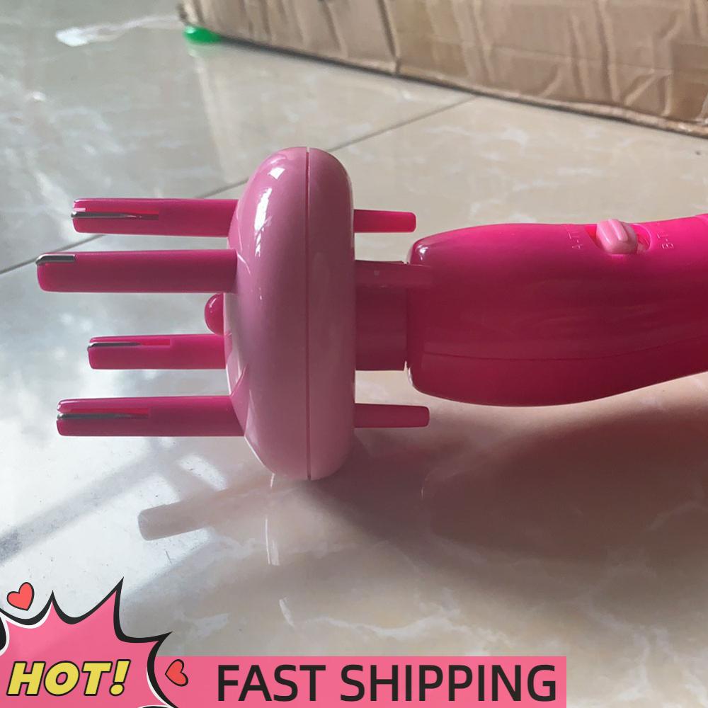 Electronic Automatic DIY Styli - Diy Electronics Gadgets recensie en prijs