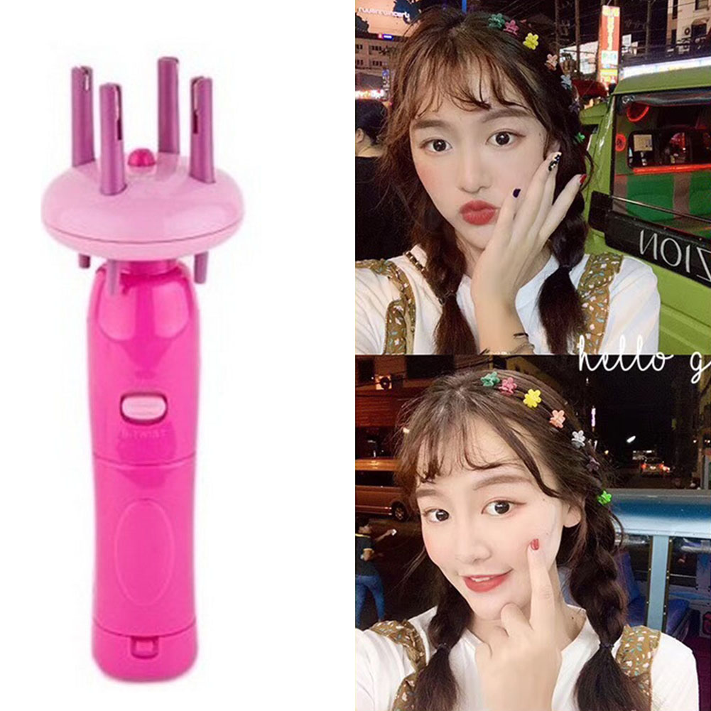 Electronic Automatic DIY Styli - Diy Electronics Gadgets recensie en prijs