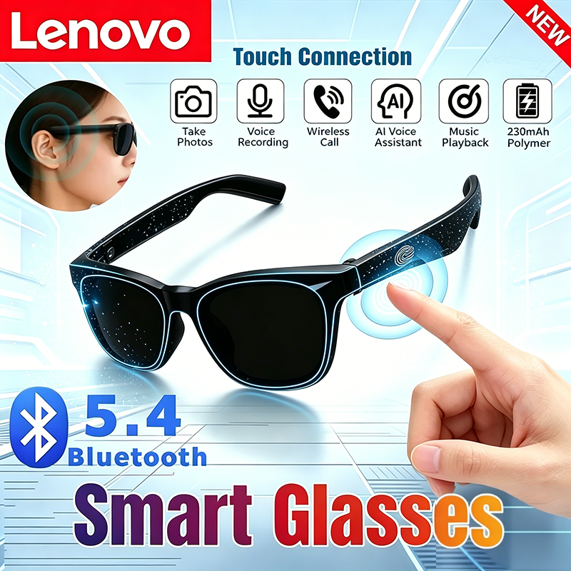 Lenovo Remote Control Touch Sm - Smart Glasses Ar recensie en prijs