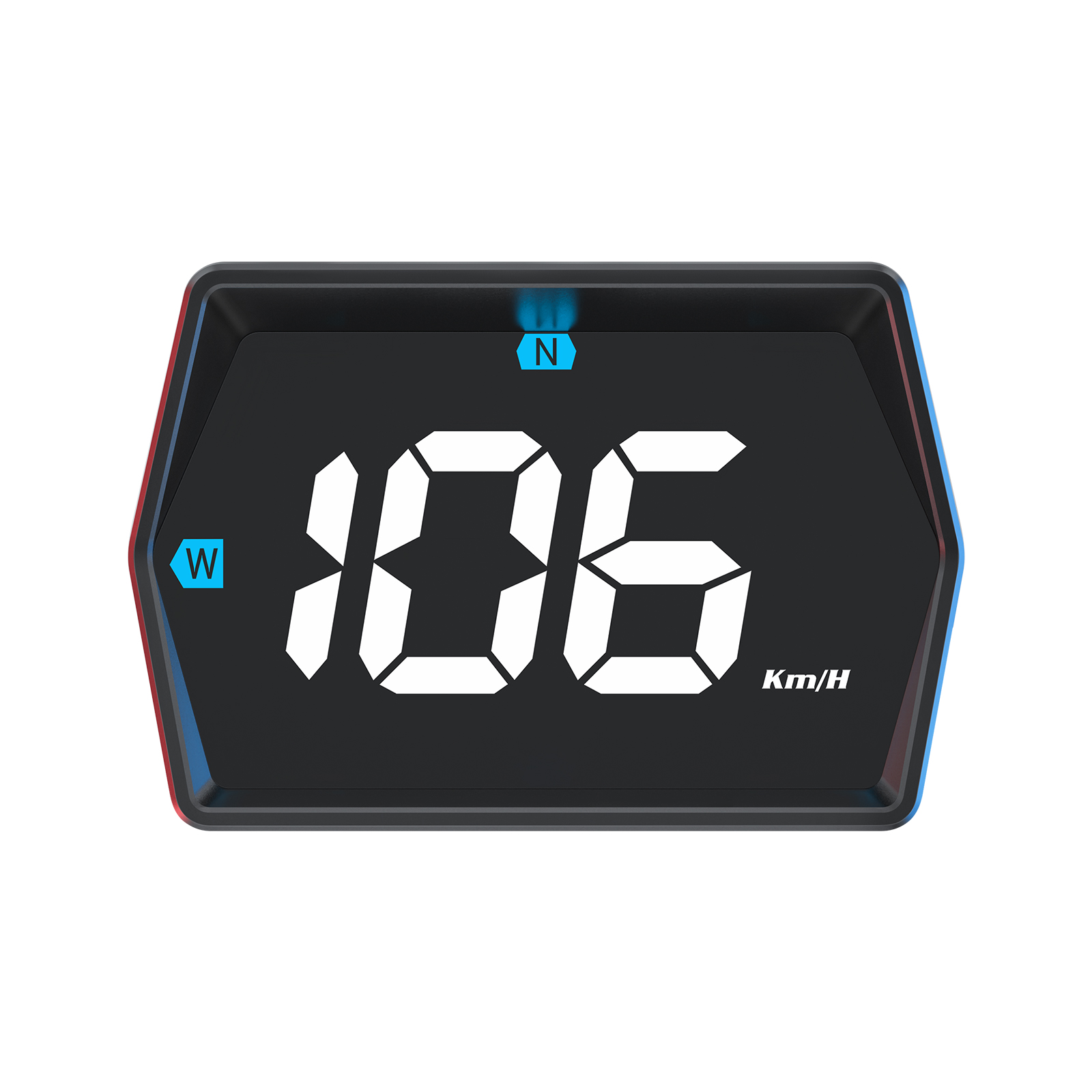 G20 G21 GPS Car Head Up Displa - Electronics Gadgets Wholesale recensie en prijs